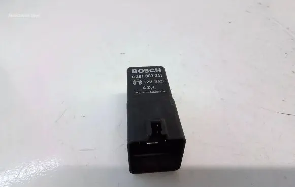 Chevrolet Epica Glow plug pre-heat relay 0281003041