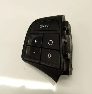 Volvo XC60 Steering wheel buttons/switches 31264948