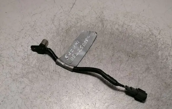 Suzuki Grand Vitara I Crankshaft speed sensor 