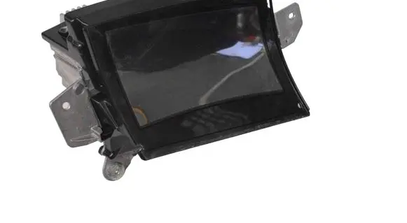 BMW 3 GT F34 Head up display screen 9312777