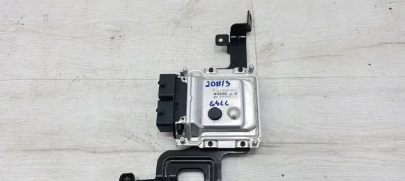 KIA Ceed Engine control unit/module