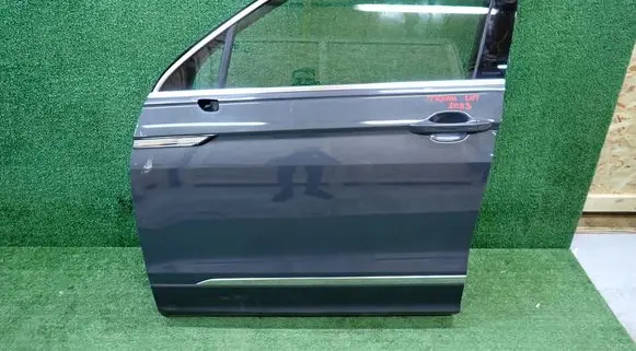 Volkswagen Tiguan Front door