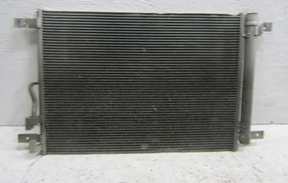 Volkswagen Golf VIII A/C cooling radiator (condenser) 5WA816411C