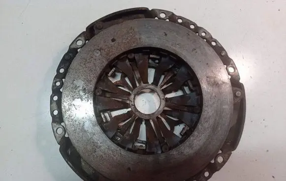 Opel Signum Pressure plate