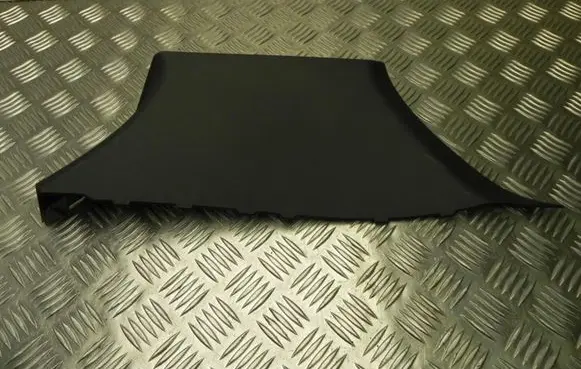 BMW 1 F20 F21 (C) pillar trim 7265994 I9912