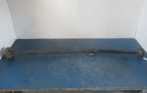 Seat Altea XL Drive shaft (set)