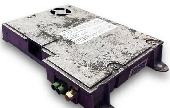 Mercedes-Benz GLA H247 Central body control module S1490 A2479005207