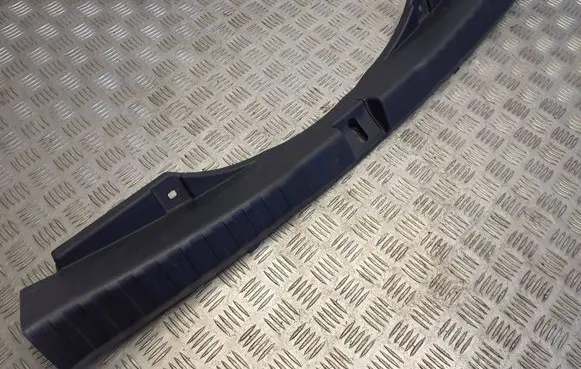 Honda CR-V Trunk/boot sill cover protection 84640T0AA014M1