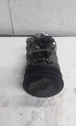 Audi A6 S6 C6 4F Air conditioning (A/C) compressor (pump) 4F0260805AJ GE44715007 20101002728