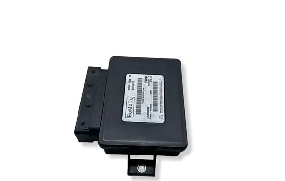 Volvo XC60 Hand brake control module 6G912598CC