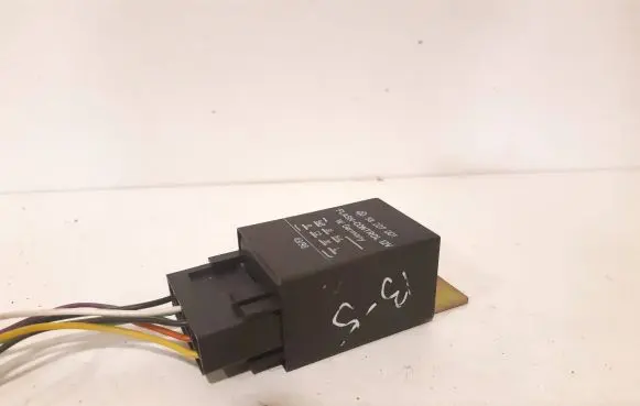 Audi A4 S4 B5 8D Other relay 58227001