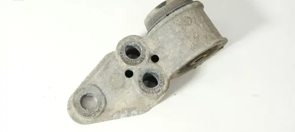 Audi A6 S6 C5 4B Rear axle beam mounts housing 8E0501521H 4B0501521E