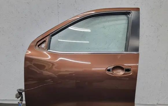 Nissan Navara D23 Door (2 Door Coupe) 