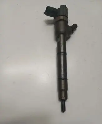 Hyundai i30 Fuel injector 0445110320