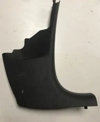 Audi A3 S3 A3 Sportback 8P Foot area side trim 8P0867272B 8P0867272C