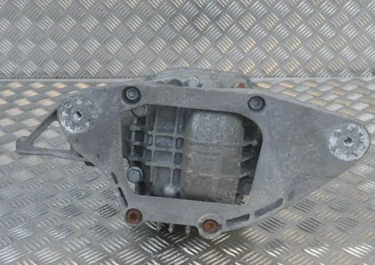 Audi A6 S6 C7 4G Rear differential 0290021P