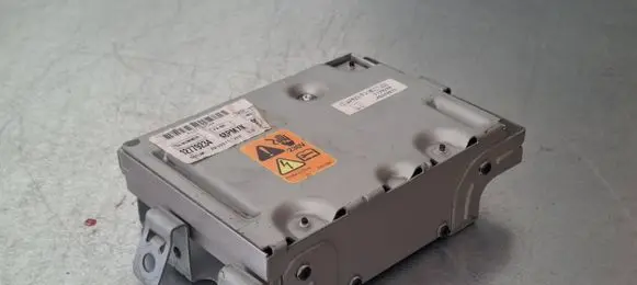 Opel Insignia A Xenon control unit/module 12779234