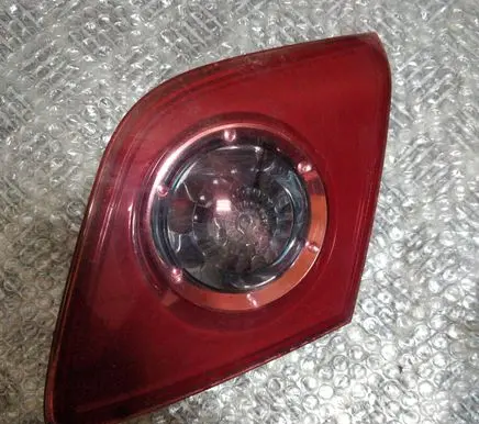 Mazda 3 I Tailgate rear/tail lights