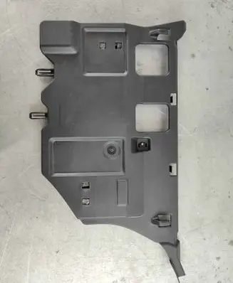 Lexus RX 450H Dashboard lower bottom trim panel 5560748231C0