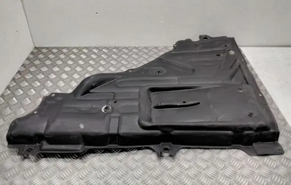 Other under body part