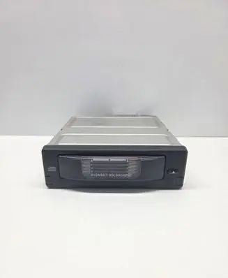 BMW 5 E60 E61 CD/DVD changer 6956939 020469 600650311360