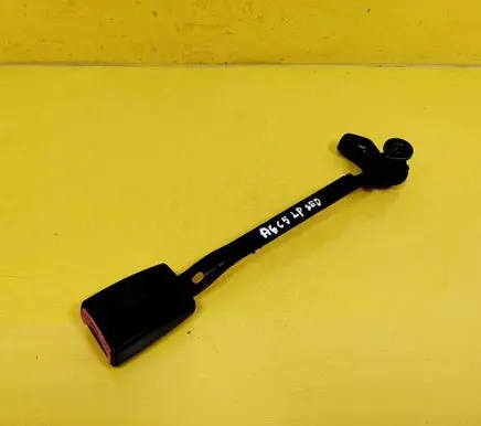 Audi A6 S6 C5 4B Front seatbelt buckle 4B0857755J