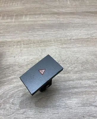Opel Vectra C Hazard light switch 24441250