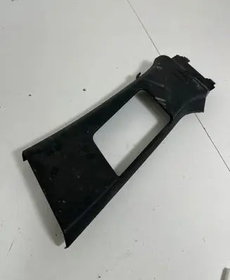 Skoda Enyaq iV (B) pillar trim (top) 5LA867243