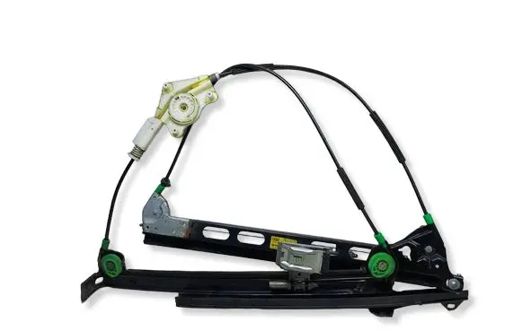 Audi A4 S4 B6 8E 8H Front door electric window regulator 8H0837462KASACJA 8H0837462