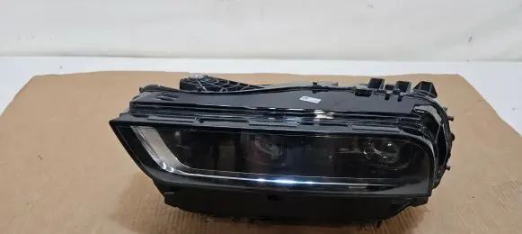 BMW X7 G07 Headlight/headlamp 5A5F0D5