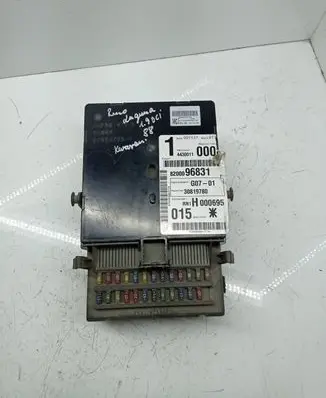 Fuse module