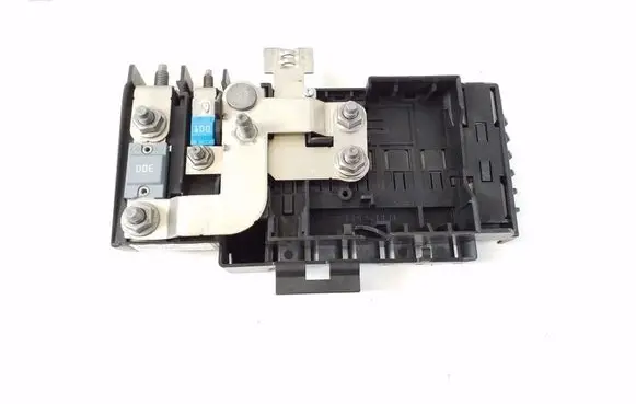 Fuse module