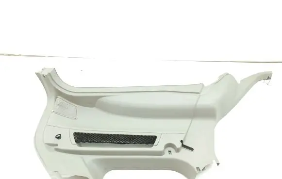 Jeep Grand Cherokee (WK) Trunk/boot lower side trim panel 23418849