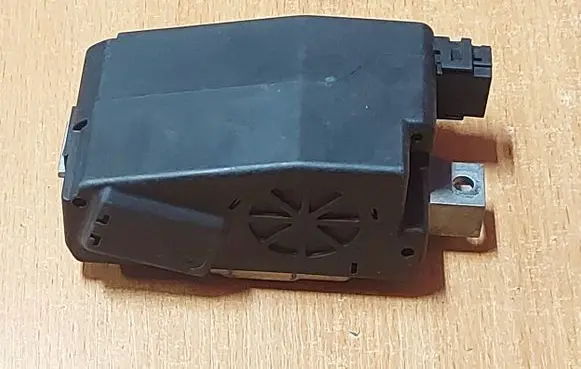 Audi A4 S4 B8 8K Steering wheel lock 8K0905852C