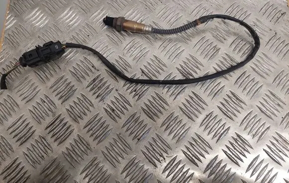 Volkswagen PASSAT B6 Lambda probe sensor 03G906262 687051 0281004042