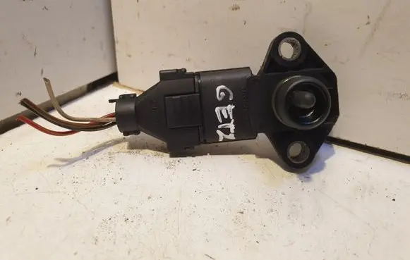 Air pressure sensor