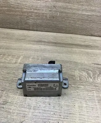 Volvo S60 ESP acceleration yaw rate sensor 8688068 10098004762