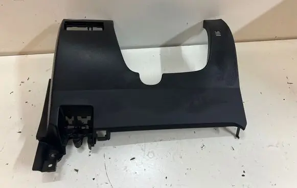 Mazda CX-3 Dashboard lower bottom trim panel DB2H64281 DHP964278