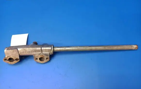 Jaguar XJS Engine coolant pipe/hose EAC9373 EAC9373PA
