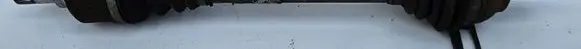 Peugeot RCZ Front driveshaft 96878532804CAR 9687853280