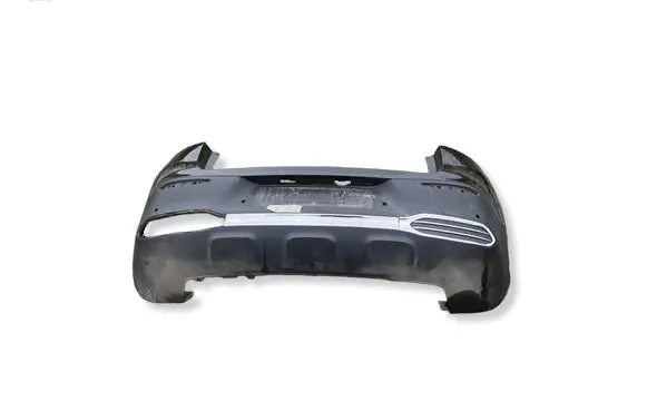Mercedes-Benz EQE x294 Rear bumper A2948852101 A2948852201