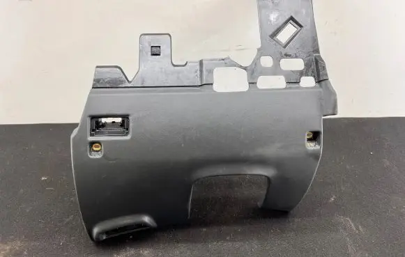 Audi A6 S6 C7 4G Dashboard lower bottom trim panel 4G2863076C 51722322
