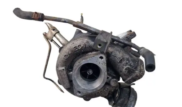 Nissan Pathfinder R51 Turbo 14411EC00C GT2056V