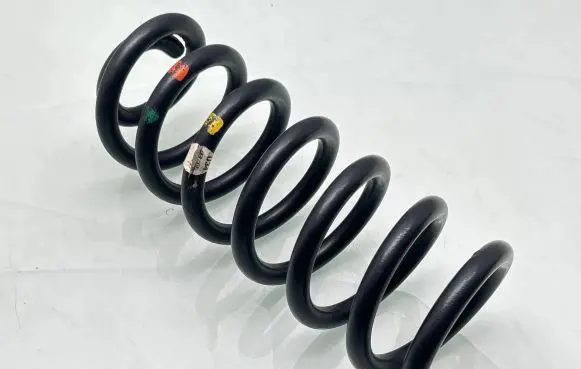 KIA Sorento Rear coil spring 55350C5340