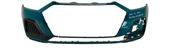 Audi A1 Front bumper 82A807437