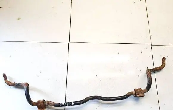 Hyundai i30 Front anti-roll bar/sway bar
