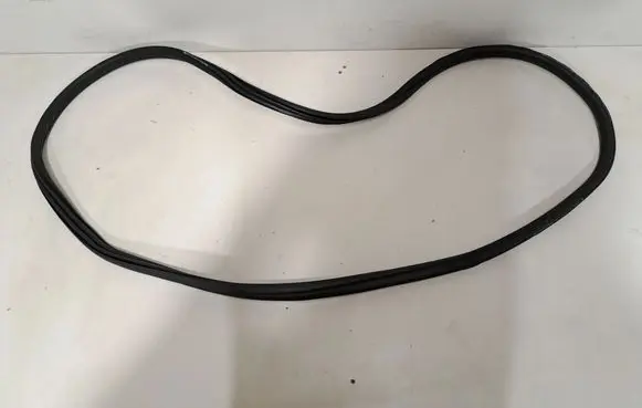 BMW X4 G02 Rubber seal rear door 7416517 7468929