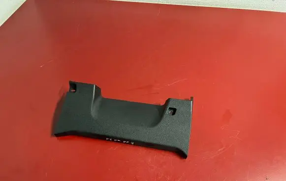 BMW X7 G07 Seat trim 7444308 52207444308