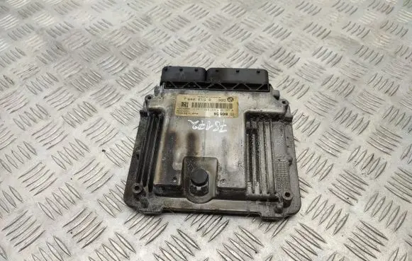 BMW X3 F25 Engine control unit/module 851324901 8513249 0281017647