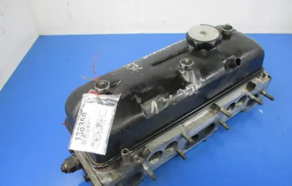 Dacia 1300 1310 1320 1325 1410 Engine head 